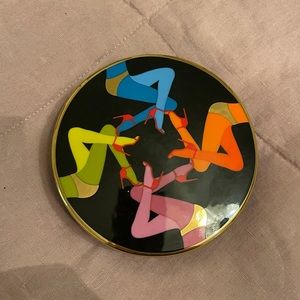 Jonathan Adler covered dish